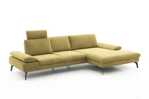 Longchairkombination Selvio